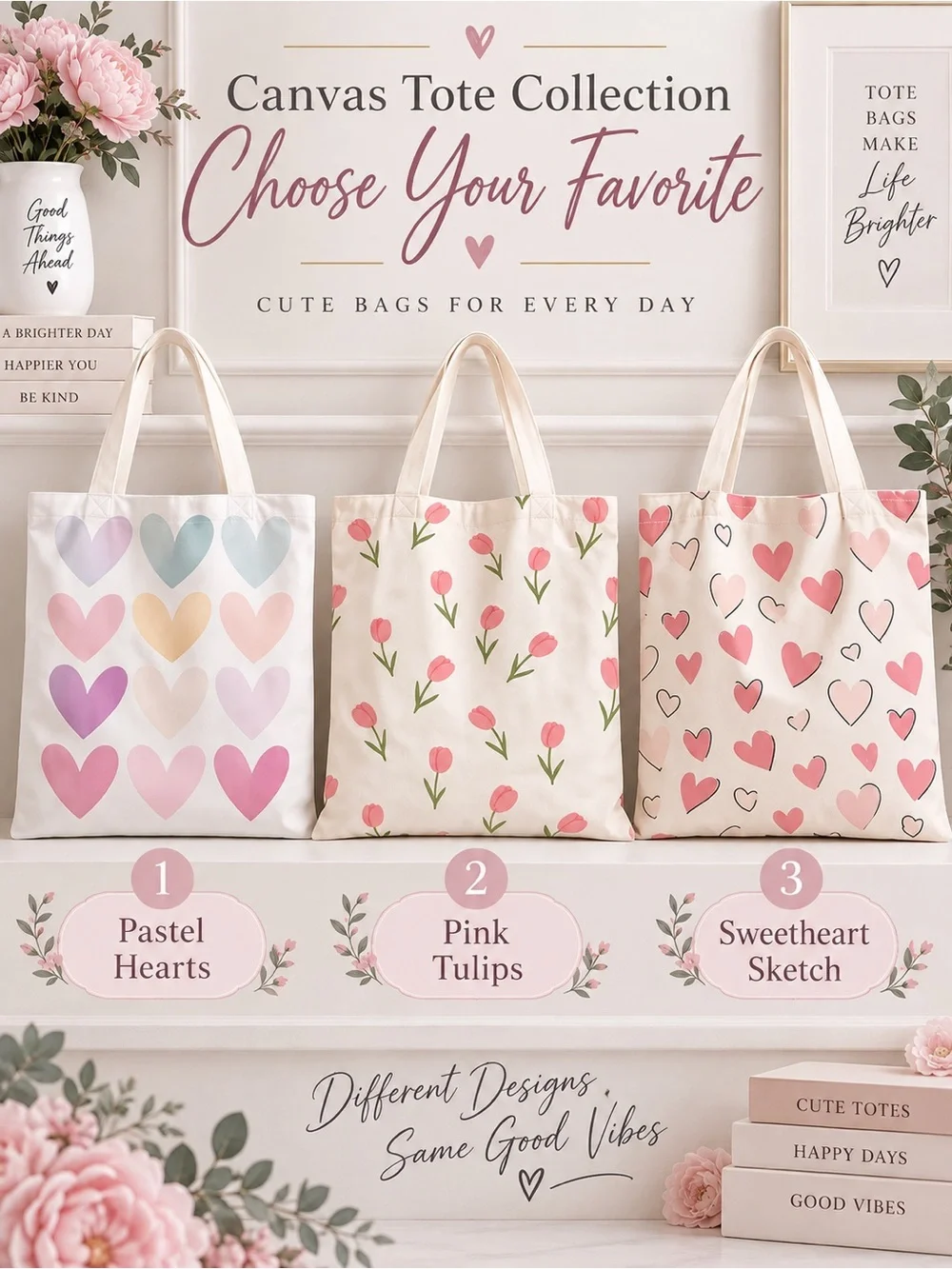 N/A choose your